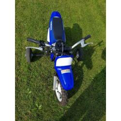 Yamaha pw 50