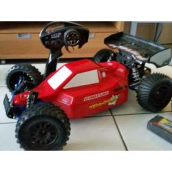 Traxxas Slash (backslash) 2wd