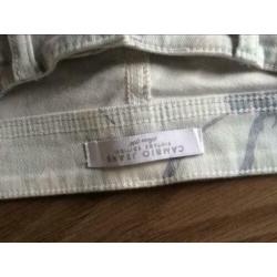Cambio broek, mt 40, zgan
