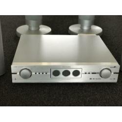 Philips home entertainment-systeem LX9000R surround dvd