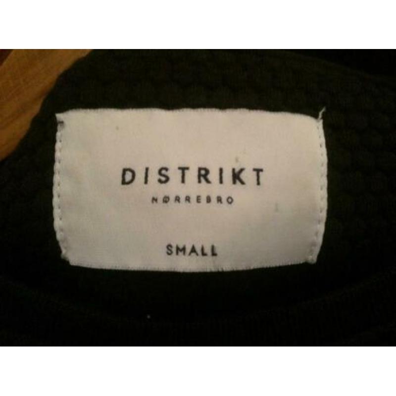 Stijlvolle trui