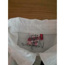 Vingino blouse