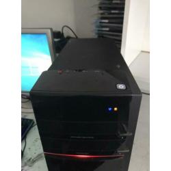 Gaming pc | i5 3470 | GTX 1050 | 8GB RAM | 1TB HDD