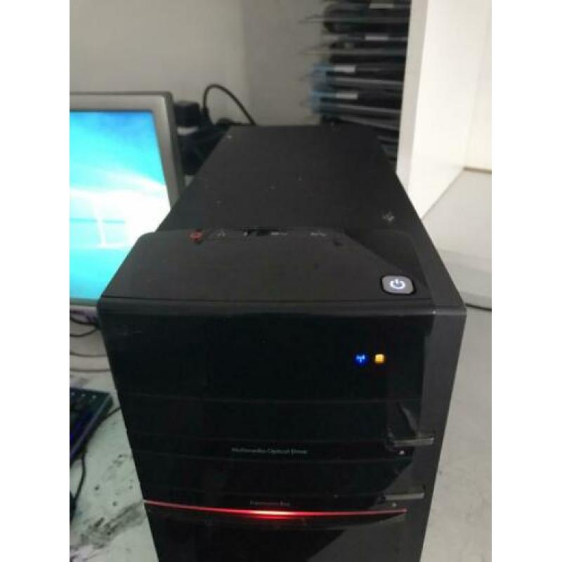 Gaming pc | i5 3470 | GTX 1050 | 8GB RAM | 1TB HDD