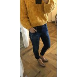 Diesel jeans Belthy Ankle w27 L30