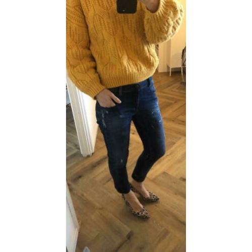 Diesel jeans Belthy Ankle w27 L30