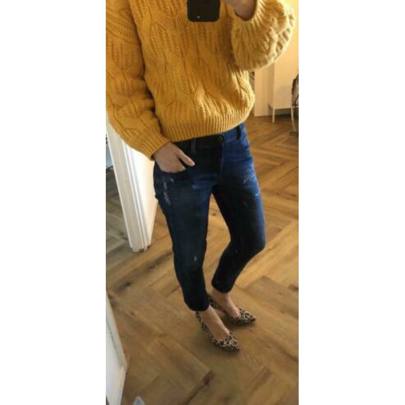 Diesel jeans Belthy Ankle w27 L30