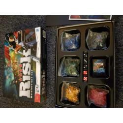 Risk Nieuw