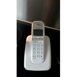 Telefoon Motorola draadloos S3001