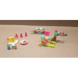 Lego Friends - 41088 - Puppy training