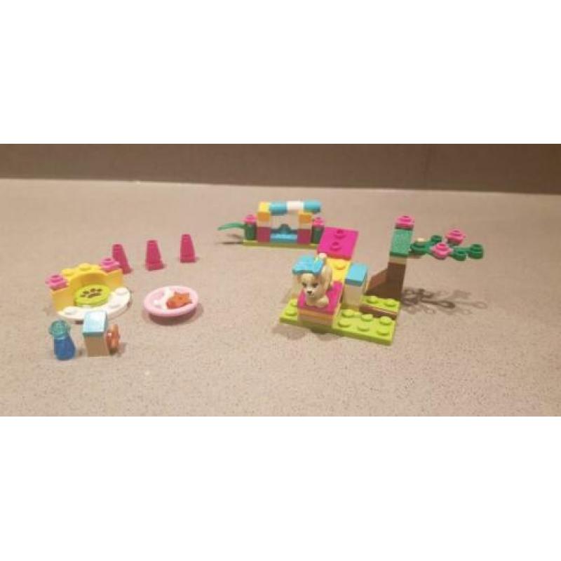 Lego Friends - 41088 - Puppy training