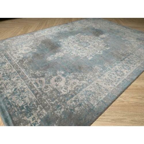Vloerkleed Lifa-living cool vintage, 155 x 230