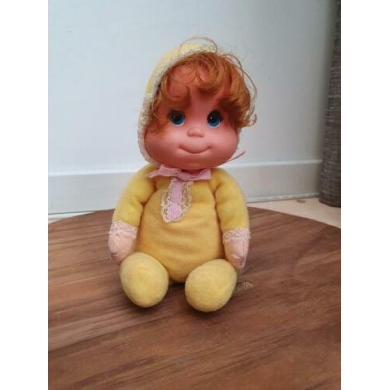 Itsy Bitsy baby Mattel 1970
