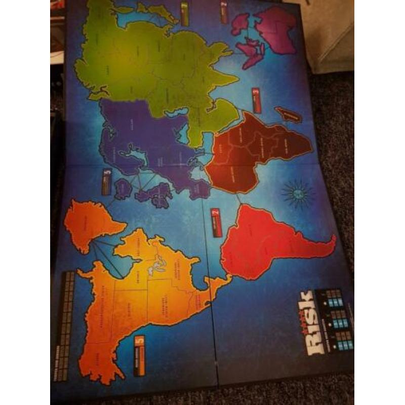 Risk Nieuw