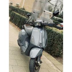 Vespa Sprint full option