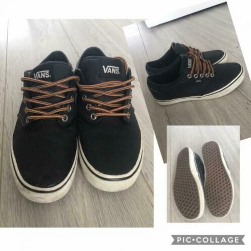 Vans mt 39