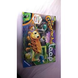 La Cucaracha Loop spel