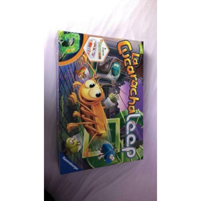 La Cucaracha Loop spel