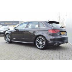 Audi A3 Sportback 2.0 TFSI S3 quattro Pro Line Plus Automaat