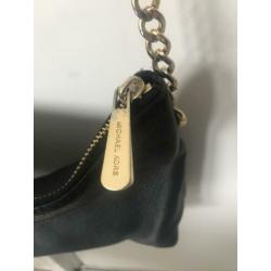 Leren Michael Kors tas