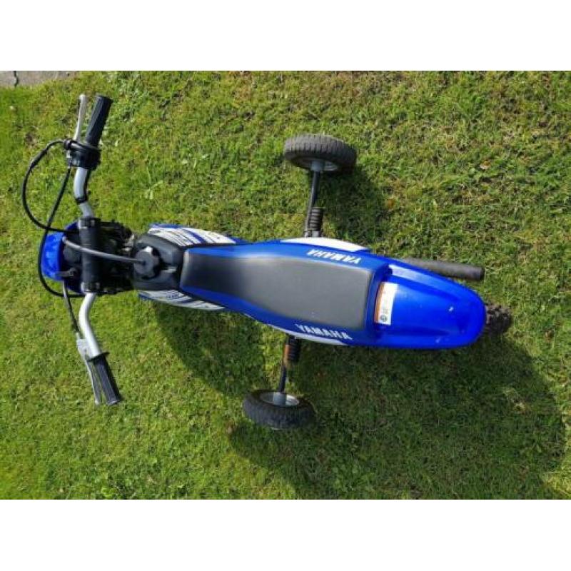 Yamaha pw 50