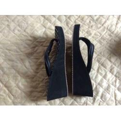 Soul Cal & Co slippers maat 41