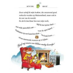 Geronimo Stilton - 30 - De vier knagers in het wilde westen