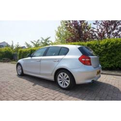 BMW 1-serie 116i Business Line Climate En Cruise Control