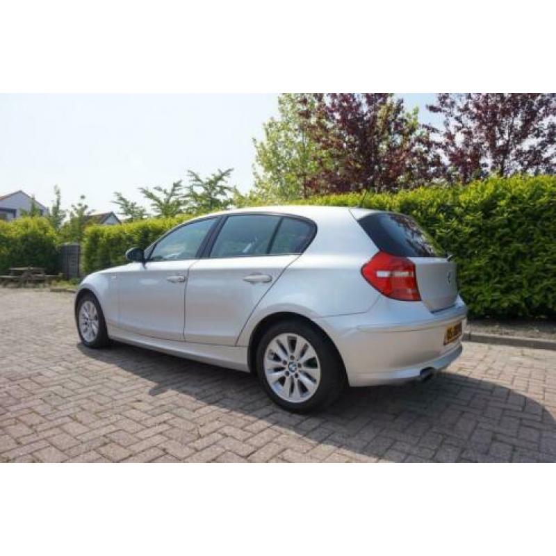 BMW 1-serie 116i Business Line Climate En Cruise Control