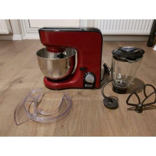 Russell Hobbs Keukenmachine
