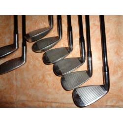 Dames Golfset