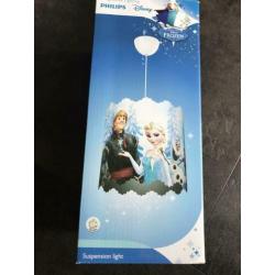 Frozen hanglamp