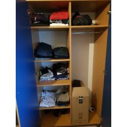 Complete slaapkamer