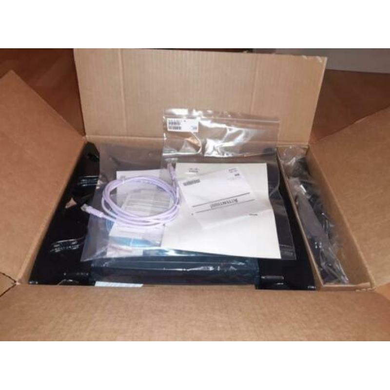 Cisco Modem 887VA - K9 Router