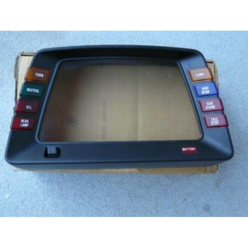 NOS Dash Panel Suzuki GS1150 GSX 1150
