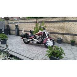 Te koop Intruder vl1500