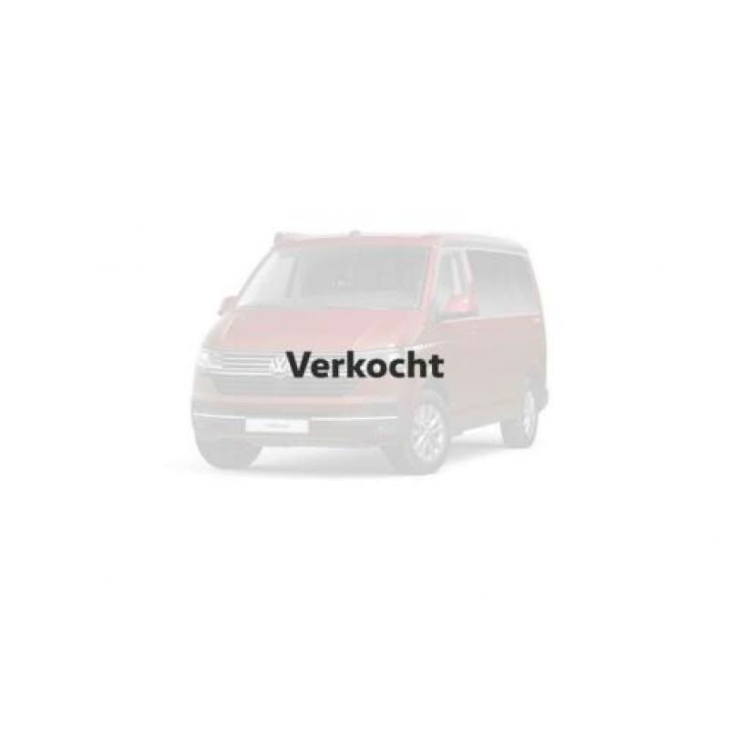 Volkswagen California 6.1 Ocean 2.0 TDI 110kw / 150PK DSG Mo