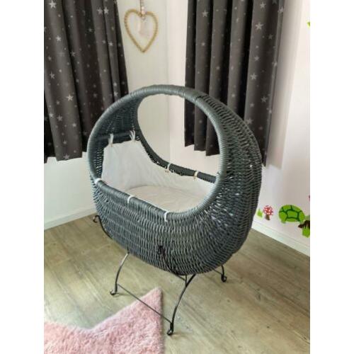 Rotan Celine wieg