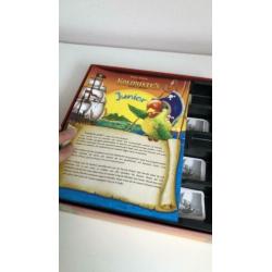 Kolonisten van Catan Junior