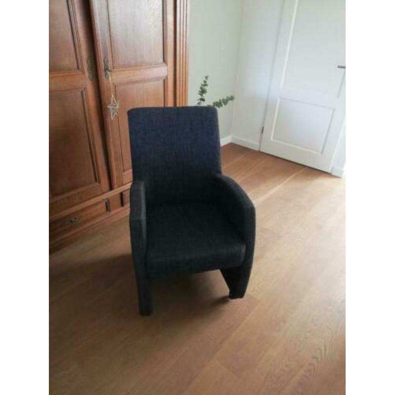 Eetkamer stoelen