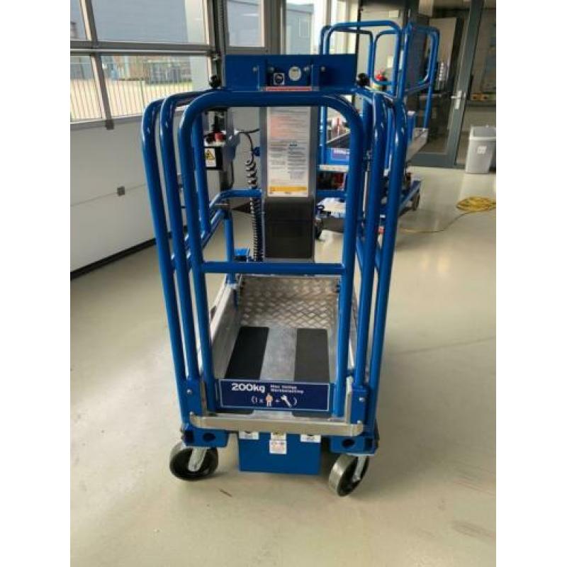 POWER Tower Nano SP (bj 2019)