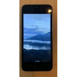 Iphone 5S Grey 16GB