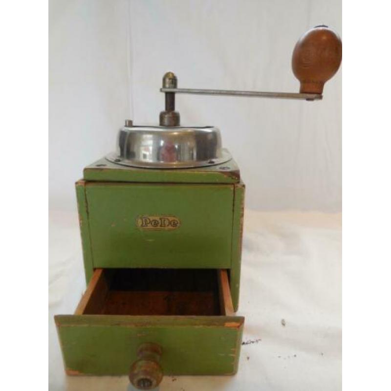 Koffie molen