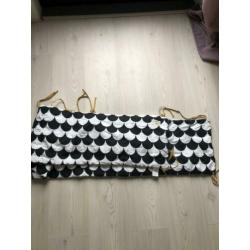 Nobodinoz bed bumper