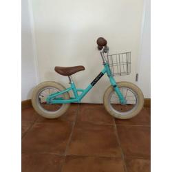 Veloretti mini in zeer goede staat - loopfiets