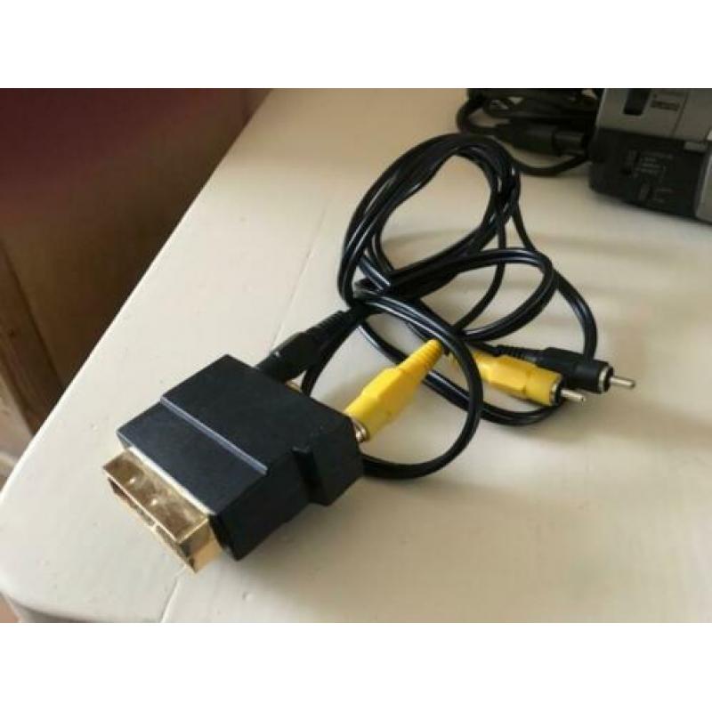 Sony videocamera Hi 8