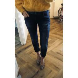 Diesel jeans Belthy Ankle w27 L30