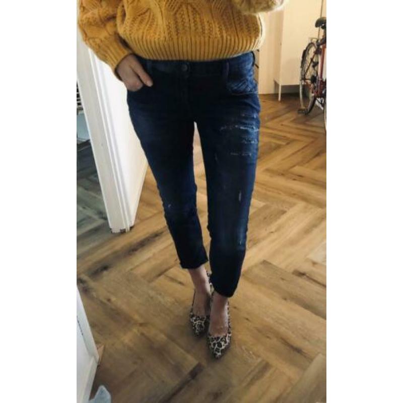 Diesel jeans Belthy Ankle w27 L30