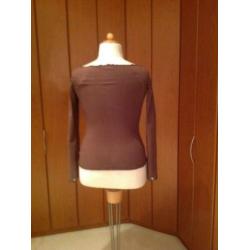 Blouse isla Ibiza van Bonita