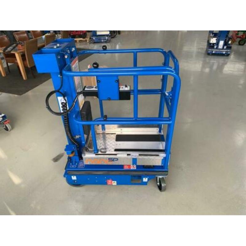 POWER Tower Nano SP (bj 2019)